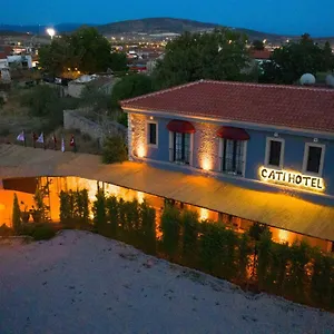 Otel Cati Boutique, Alaçatı