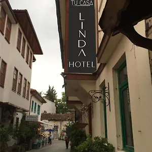 *** Otel Tu Casa Linda Türkiye