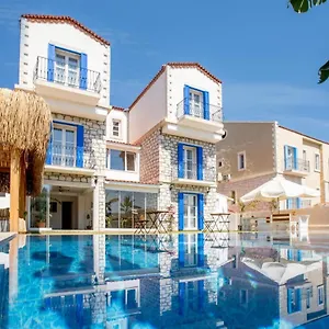 Fora Bella ** Alaçatı