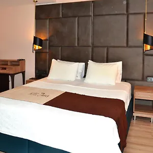 ** Otel Davos Türkiye