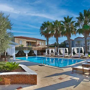 Casa Oliva - Adults Only 14 ** Alaçatı