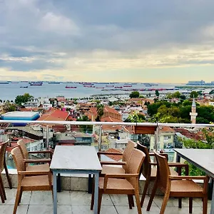 *** Otel Theodian Türkiye