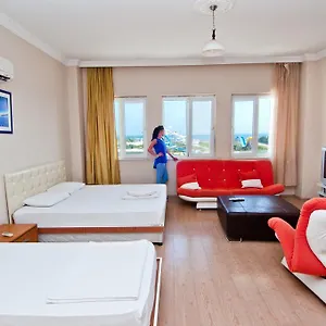*** Apart Otel Prestij Türkiye