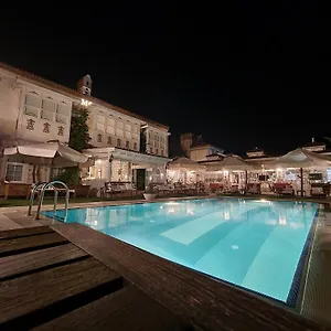 Otel Monottoman, Alaçatı