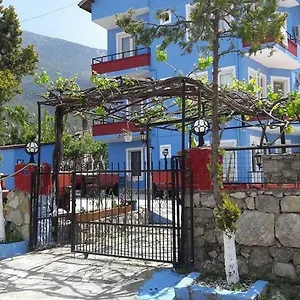** Otel Oscar Türkiye